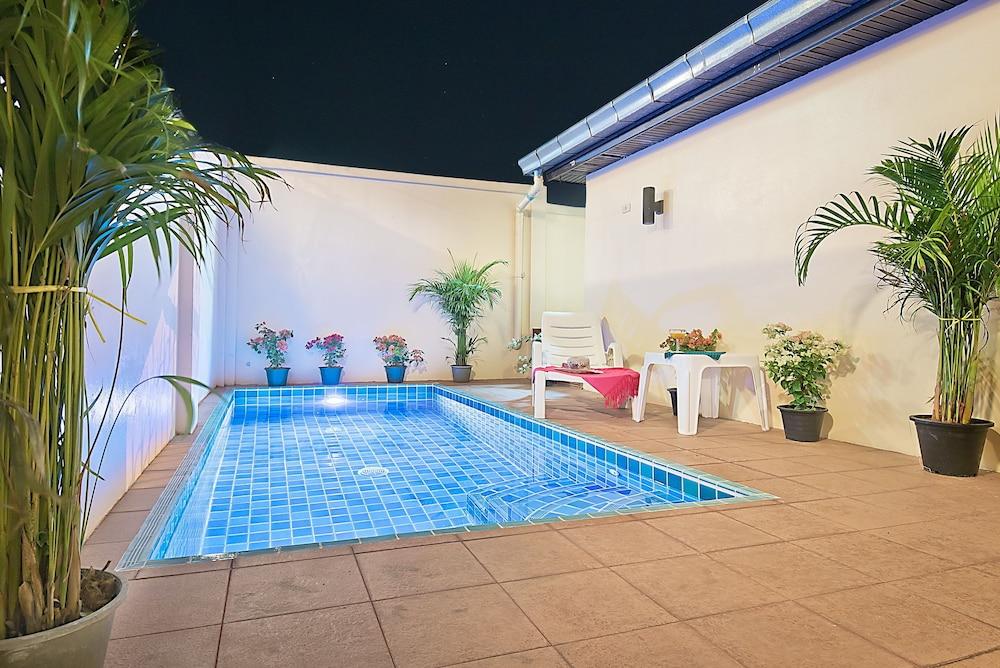 Butterfly Garden Boutique Residence By Luxury View Ex Lg Apts And Villas, A Lifestyle Destination 1 To 3 Bedroom Units 110 To 190 Sqmtr, 2 Full Bathrooms, Rain Shower, Complete Kitchen, Free Fast Fiber Wifi, 55" Smart Tvs, 24-7 Staff, Spa Bath, Free Паттайя Экстерьер фото