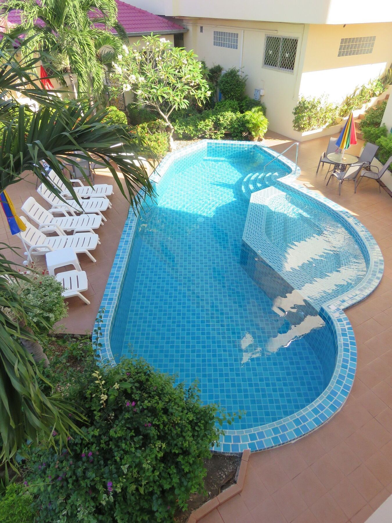 Butterfly Garden Boutique Residence By Luxury View Ex Lg Apts And Villas, A Lifestyle Destination 1 To 3 Bedroom Units 110 To 190 Sqmtr, 2 Full Bathrooms, Rain Shower, Complete Kitchen, Free Fast Fiber Wifi, 55" Smart Tvs, 24-7 Staff, Spa Bath, Free Паттайя Экстерьер фото